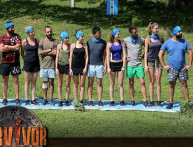 Το Twitter τρολάρει την «κλίκα» του Survivor (φωτό,βίντεο)